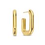 Boucles d´oreilles Femme CO88 Collection 8CE-70550 Doré