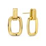 Boucles d´oreilles Femme CO88 Collection 8CE-70552 Doré