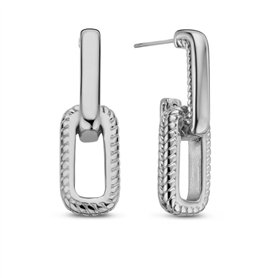 Boucles d´oreilles Femme CO88 Collection 8CE-70555 Argenté