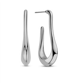 Boucles d´oreilles Femme CO88 Collection 8CE-70557 Argenté