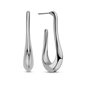 Boucles d´oreilles Femme CO88 Collection 8CE-70557 Argenté