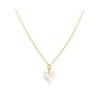Pendentif Femme 24KAE 32464Y Doré
