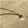 Pendentif Femme 24KAE 32464Y Doré