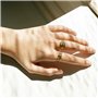 Bague Femme 24KAE 124138Y/54 Doré 14