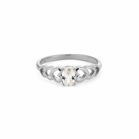 Bague Femme 24KAE 124141S/54 Argenté 14