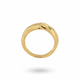 Bague Femme 24KAE 124142Y/54 Doré 14