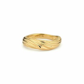 Bague Femme 24KAE 124142Y/56 Doré 16