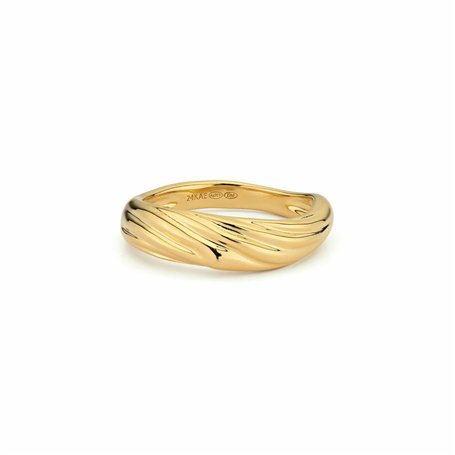 Bague Femme 24KAE 124142Y/56 Doré 16