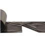 vidaXL Sacs poubelles 250 pcs Noir 35 L