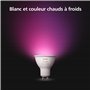 Compatible Bluetooth. Fonctionne a