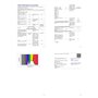 Philips Hue White and Color Ambiance Ampoule LED connectée Pack de 5, culot GU10, 400 lumens, Compatible Bluetooth. Fonctionne a