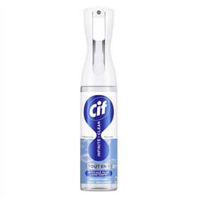 Cif Infinite+Clean Spray Multi-Usages Protection 280ml