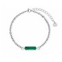 Bracelet Femme LIU JO MLJ601 Argenté