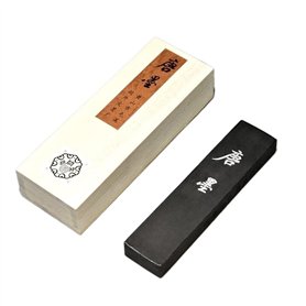 DIMEIYAN Bâton d'encre de Calligraphie Chinoise