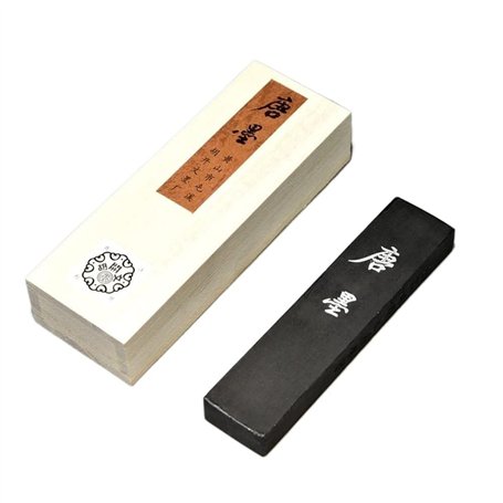 DIMEIYAN Bâton d'encre de Calligraphie Chinoise