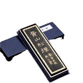 DIMEIYAN Bâton d'encre de Calligraphie Chinoise