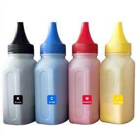 XUCHIL Poudre de Toner Compatible avec Lexmark 3224 3326 MC3224adwe MC3326adwe C3224dw MC3224dwe MFP