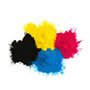 XUCHIL Poudre de Toner Compatible avec Lexmark 3224 3326 MC3224adwe MC3326adwe C3224dw MC3224dwe MFP, Recharge de Cartouche d'im