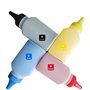 XUCHIL Poudre de Toner Compatible avec Lexmark 3224 3326 MC3224adwe MC3326adwe C3224dw MC3224dwe MFP, Recharge de Cartouche d'im