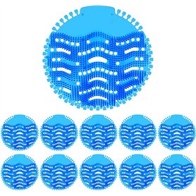 10 Pack Ecrans pour Urinoir