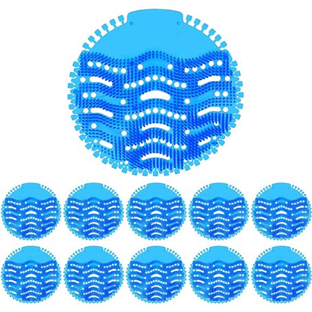 10 Pack Ecrans pour Urinoir