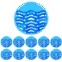 10 Pack Ecrans pour Urinoir