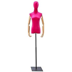 MUZIT Mannequins de vitrine