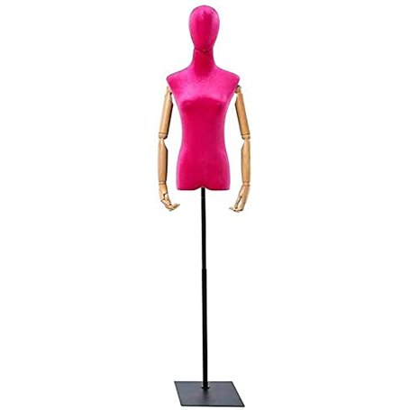 MUZIT Mannequins de vitrine