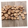 accessoires de photographie en bois