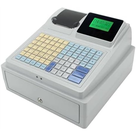Caisse enregistreuse électronique de base for petites entreprises