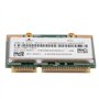 Byged Carte WiFi Bluetooth, Carte PCI-E WiFi sans Fil 2.4G 802.11B/G/N Carte réseau Informatique pour Dell/ASUS//