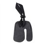 JULYKAI Les protège-Doigts antidérapants pour Les Archer, Les protège-Mains Portables pour Les Archer, Les Accessoires de tir à 
