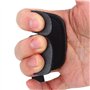 JULYKAI Les protège-Doigts antidérapants pour Les Archer, Les protège-Mains Portables pour Les Archer, Les Accessoires de tir à 