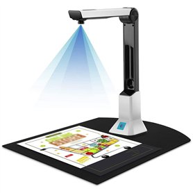 Scanner de documents