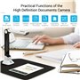 scanner de documents A4