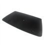 Cache crochet remorquage pare-chocs Pour Tesla Pour Model-X 2016-2021 1058357-00-D Capuchon Protection D'attelage Pare-chocs Arr