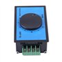 20A 10-60V 12V 24V 36V 48V PWM Module de Commutation du Régulateur de Régulateur de Vites