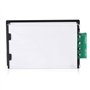 Nimoa Contrôleur de Vitesse du Moteur, 20A 10-60V 12V 24V 36V 48V PWM Module de Commutation du Régulateur de Régulateur de Vites