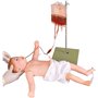 Modèle de pratique infirmière mannequin