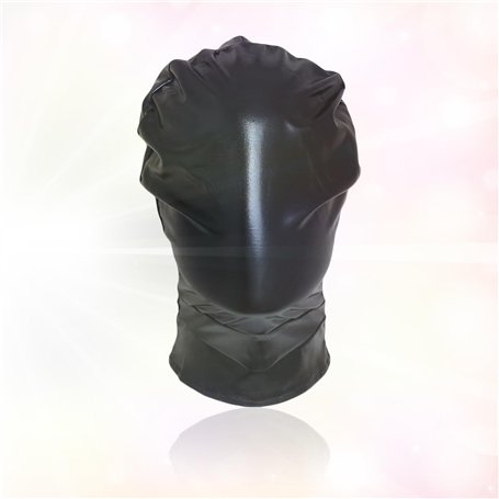 HUNTVE Masque Complet Punk Gothique