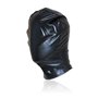 Cagoule en Cuir personnalisée