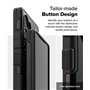 Ringke Coque Compatible avec Samsung S25 Ultra [Alles] Antidérapant Antichoc Protection Robuste Flexible Ultra Fine TPU Souple D
