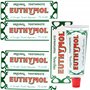 Oerich Lot de dentifrice avec dentifrice original 75 ml x 4