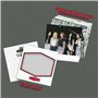ITZY - [KILL MY DOUBT] (BET ON ME Ver. - RANDOM) Envelope + Lyric Paper + CD-R + Story Card + Square Photo Set + Photocard + Fra