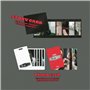 ITZY - [KILL MY DOUBT] (BET ON ME Ver. - RANDOM) Envelope + Lyric Paper + CD-R + Story Card + Square Photo Set + Photocard + Fra