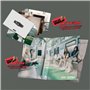 ITZY - [KILL MY DOUBT] (BET ON ME Ver. - RANDOM) Envelope + Lyric Paper + CD-R + Story Card + Square Photo Set + Photocard + Fra