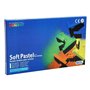 MUNGYO Boite de Pastels secs
