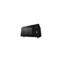 LG MJ3965BIB Comptoir Micro-ondes grill 39L 1350W Noir Micro-ondes