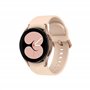 Samsung Galaxy Watch4 BT Montre Intelligente Ronde Bluetooth Wear OS