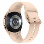 Lunette rotative Nue Montre Fitness Tracker Fitness 40 mm